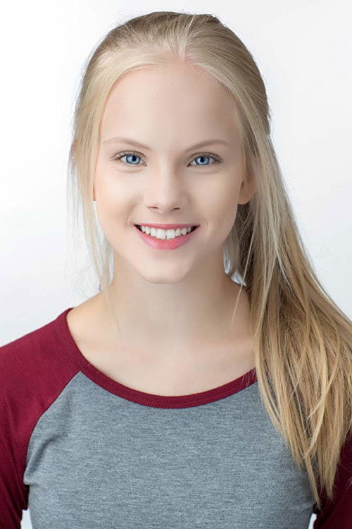 Photo of Jenna Warren