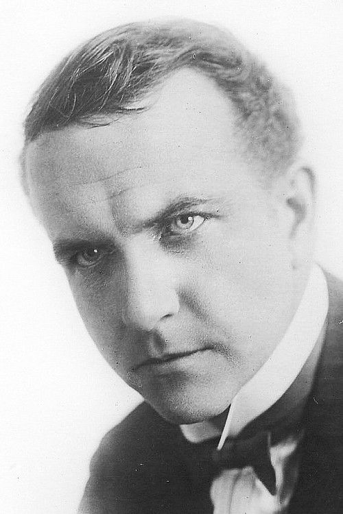 Photo of Frank Mills