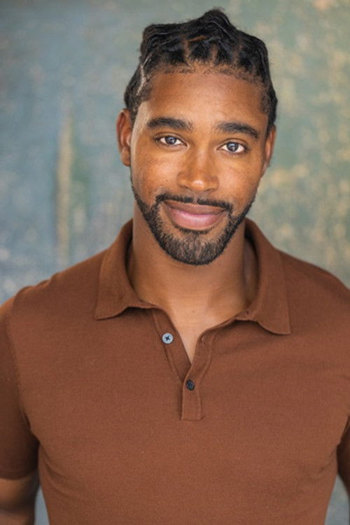 Photo of Justin Tanks