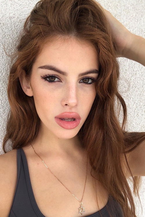 Photo of Anzhelika Stubaylo