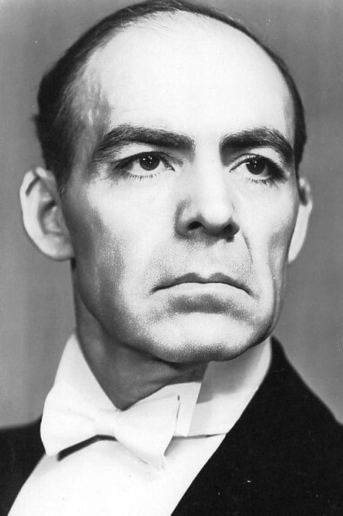 Photo of William H. O'Brien