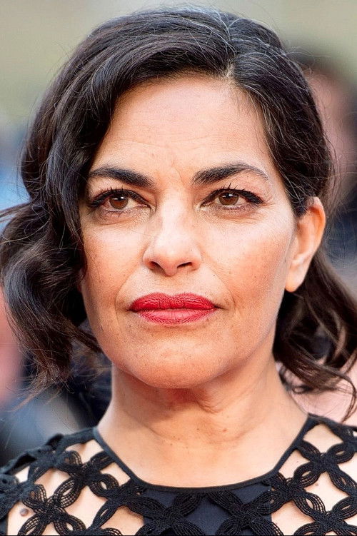 Photo of Sarita Choudhury