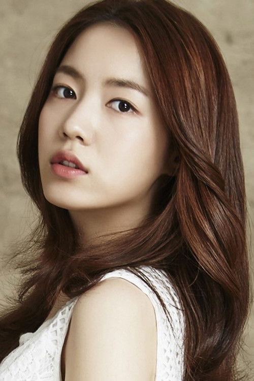 Photo of Ryu Hwa-young