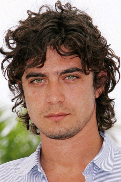 Photo of Riccardo Scamarcio