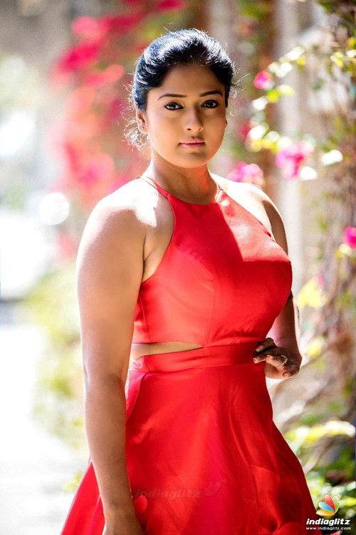 Photo of Gayathri Raguram