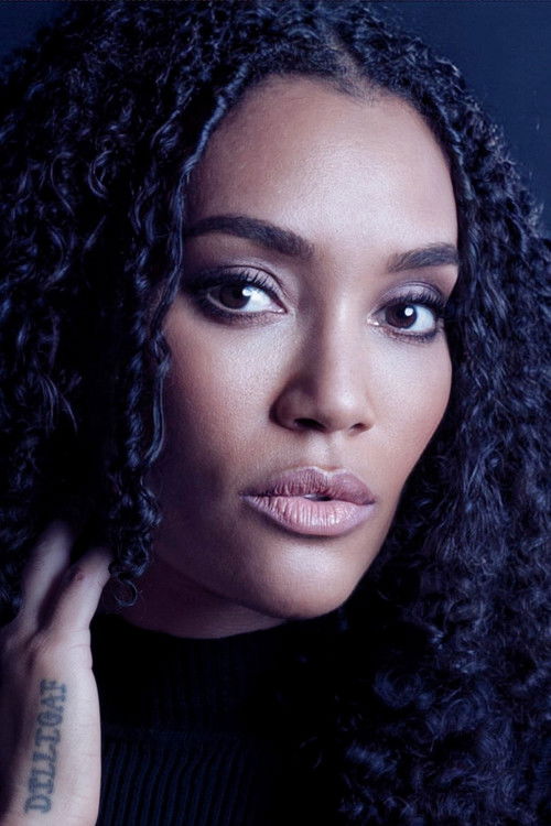 Photo of Annie Ilonzeh