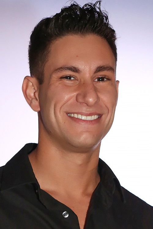 Photo of Brad Knight