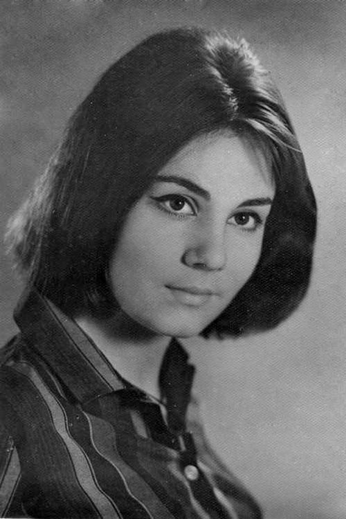 Photo of Valentina Malyavina