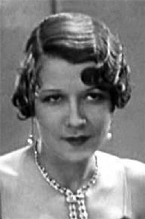 Photo of Germaine Aussey