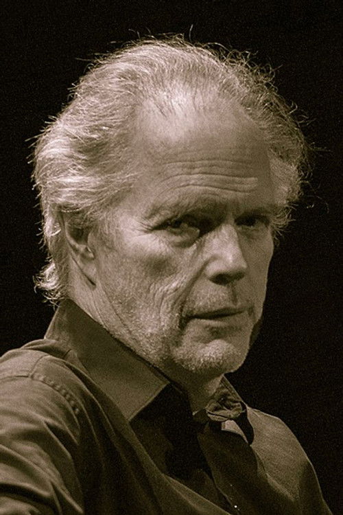 Photo of Leo Kottke
