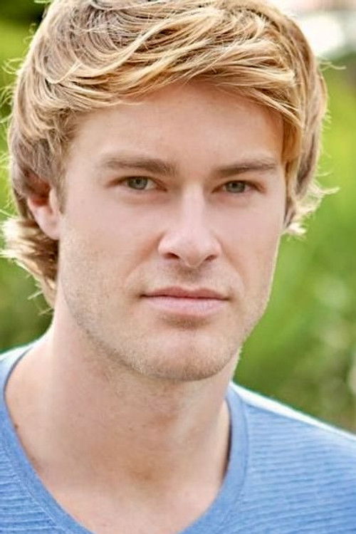 Photo of James Trevena