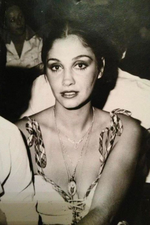 Photo of Aynur Akarsu