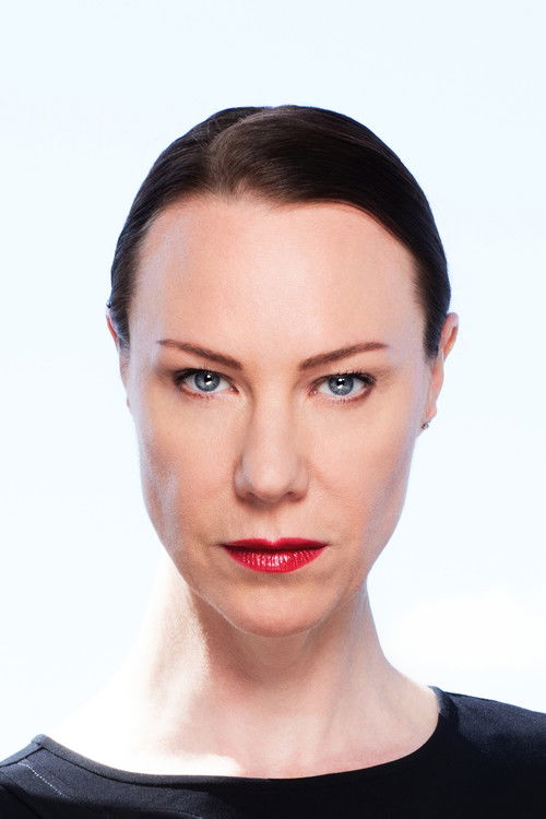 Photo of Belinda McClory