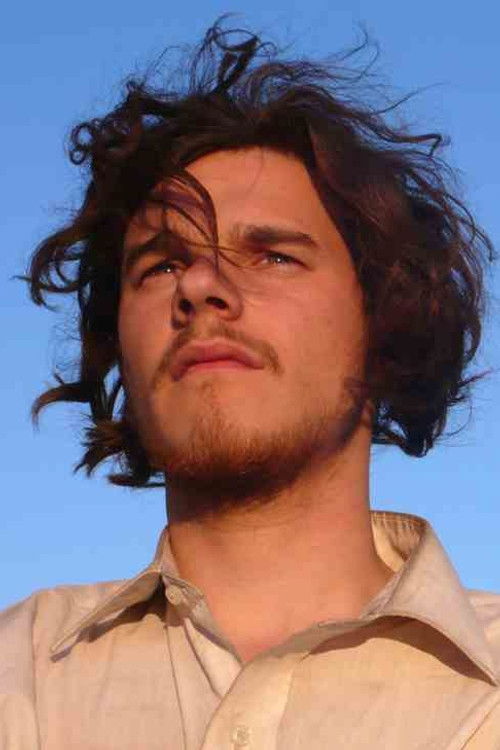 Photo of Christian Sève