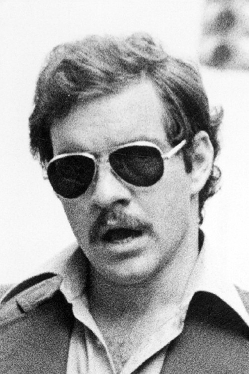 Photo of Paul Schrader