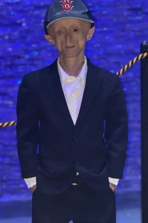 Photo of Mateo Vaquer Ruiz de los Llanos