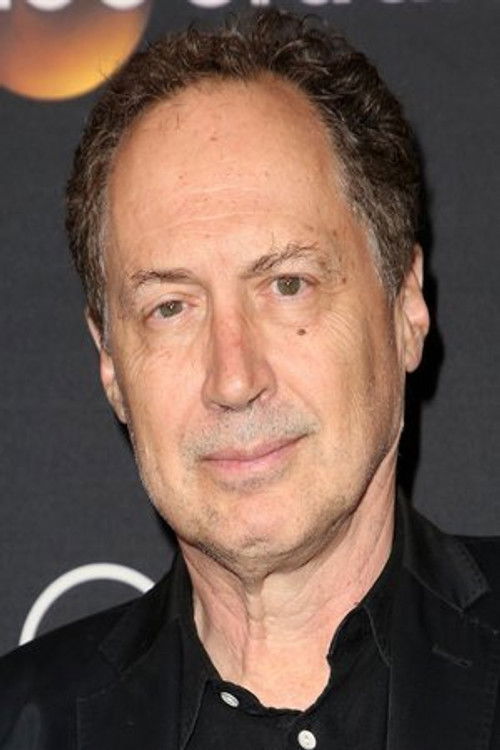 Photo of Mark Isham