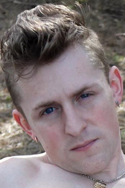 Photo of Seth Alexander