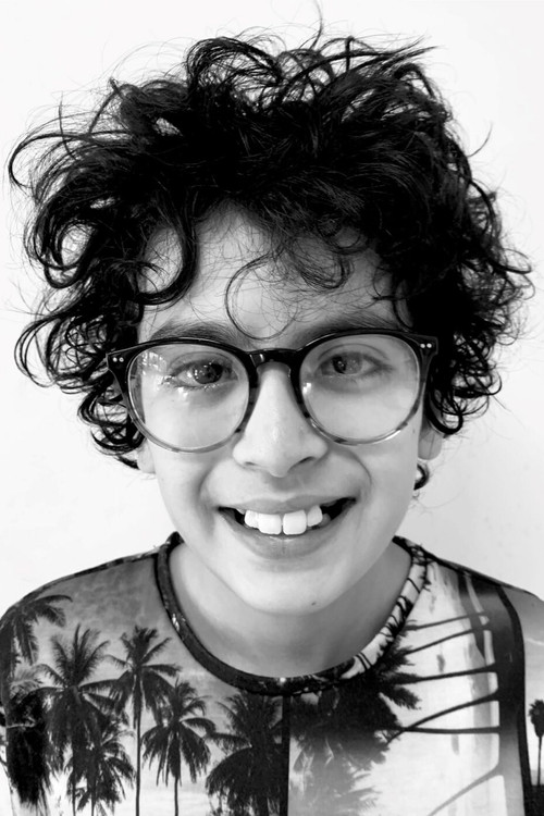 Photo of Moosa Mostafa