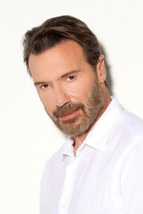 Photo of Stratos Tzortzoglou