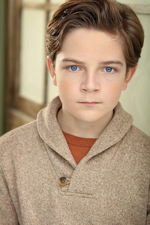 Photo of Zakary Risinger