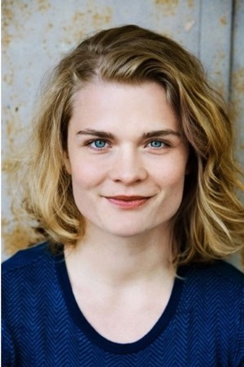 Photo of Anna Schimrigk