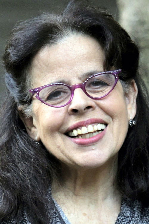 Photo of Cristina Pereira
