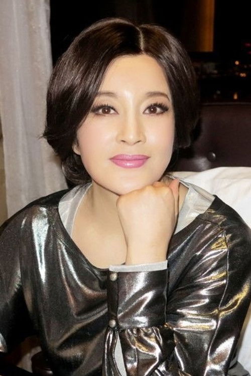 Photo of Liu Xiaoqing