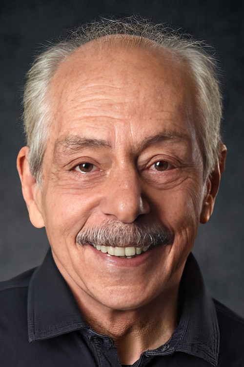 Photo of Genco Erkal