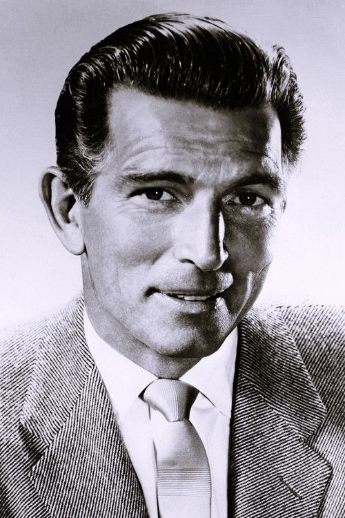 Photo of Michael Rennie