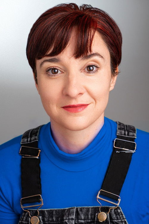 Photo of Tania Pieri