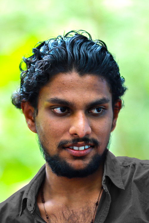 Photo of Nirmal Baby Varghese