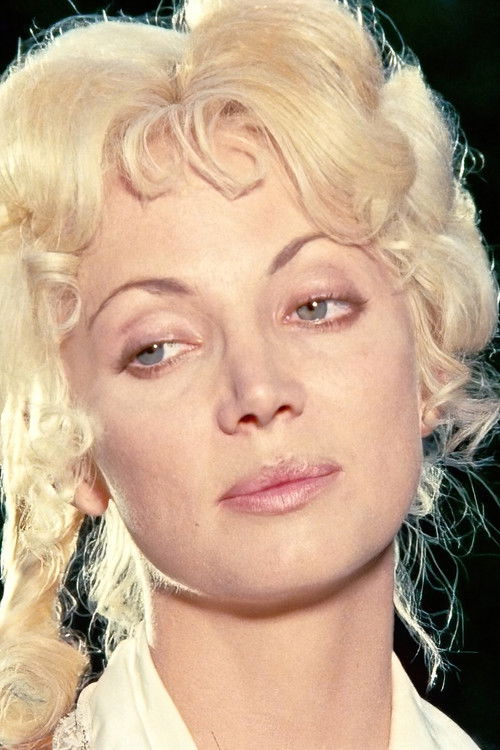 Photo of Lucretia Love