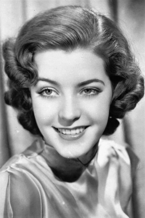 Photo of Marsha Hunt