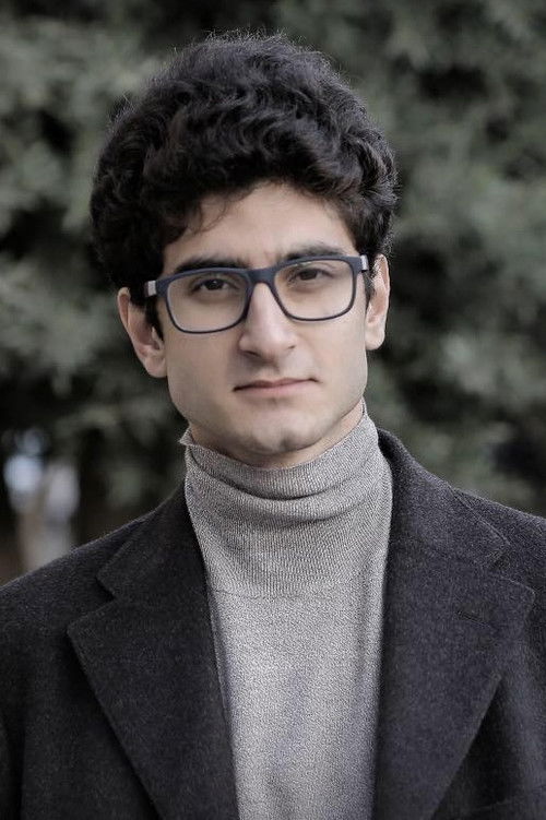 Photo of Nijat Askerzadeh