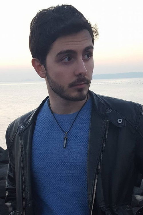 Photo of Marcello Vitiello