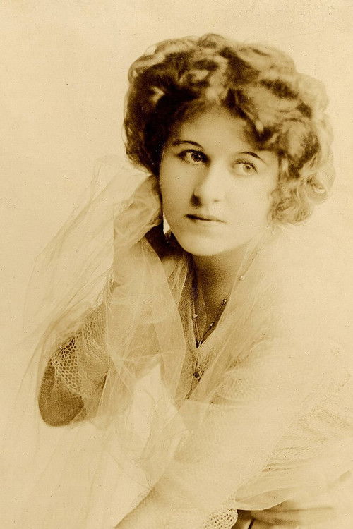 Photo of Winifred Kingston