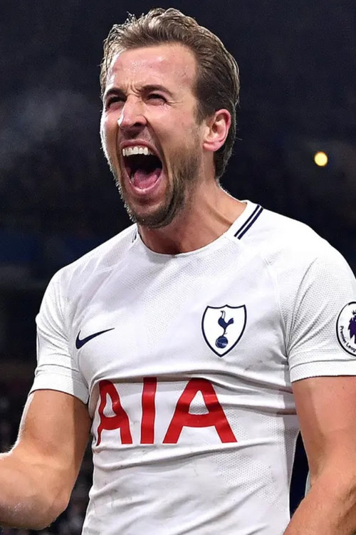 Photo of Harry Kane