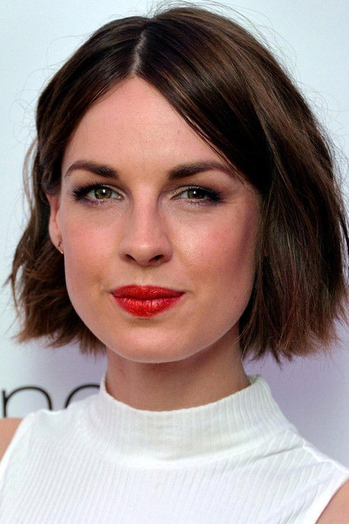 Photo of Jessica Raine