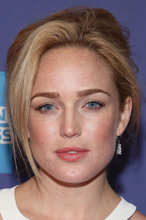 Photo of Caity Lotz