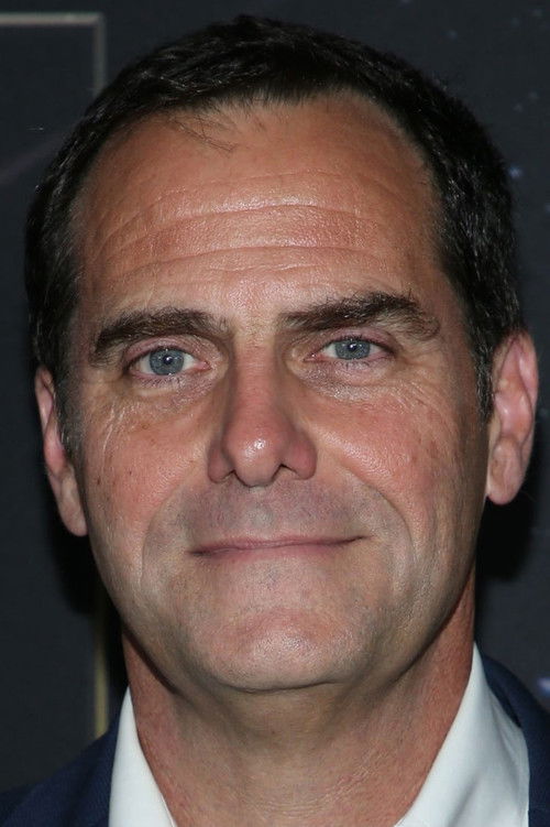 Photo of Andy Buckley
