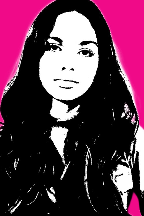 Photo of Clarissa Sena