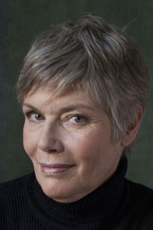 Photo of Kelly McGillis