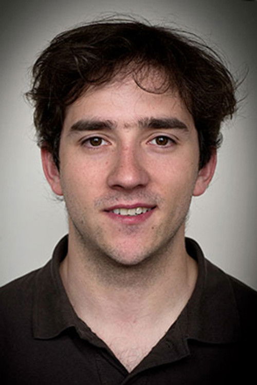 Photo of Matouš Ruml