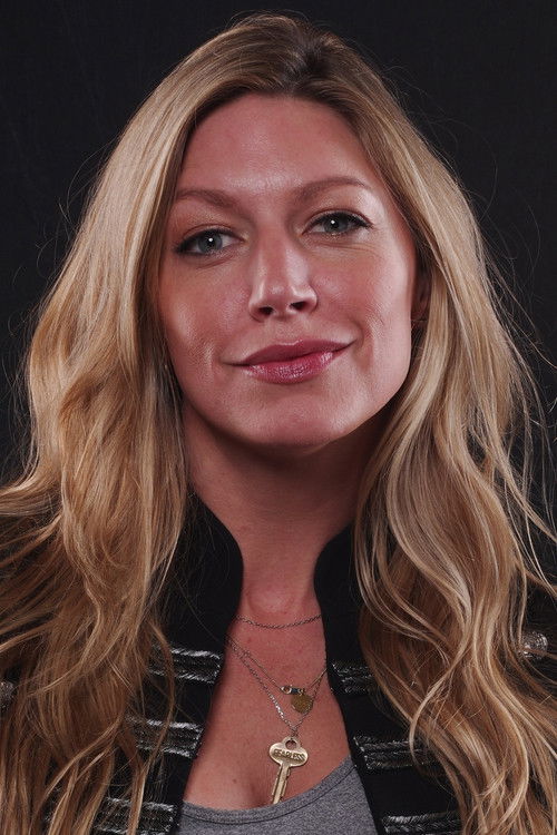 Photo of Jes Macallan