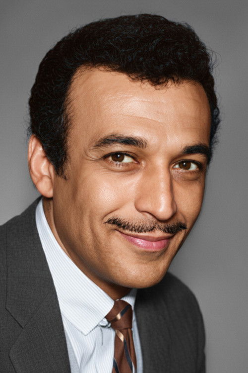 Photo of Sadri Alışık