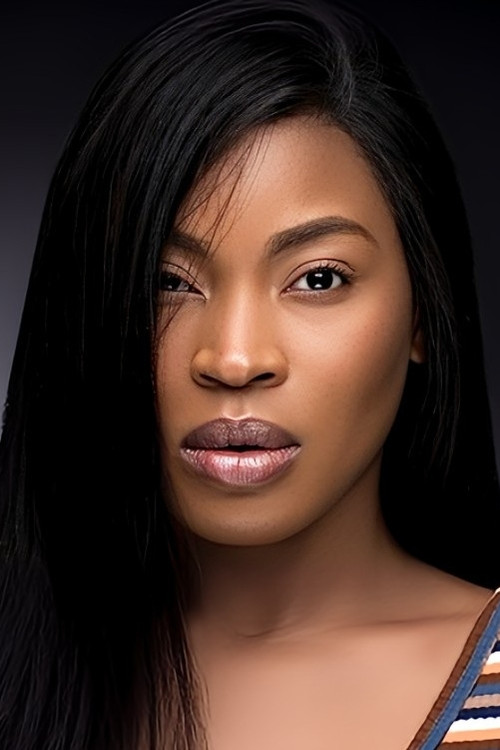 Photo of Claudia Nell McCoy