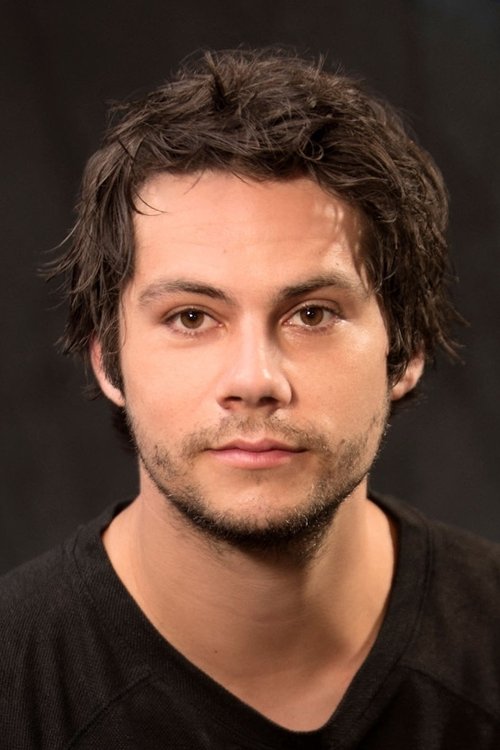 Photo of Dylan O'Brien