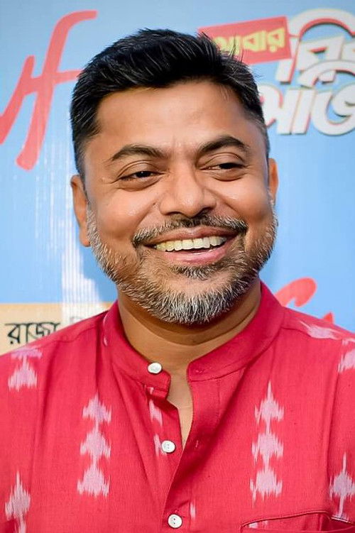 Photo of Soumik Haldar