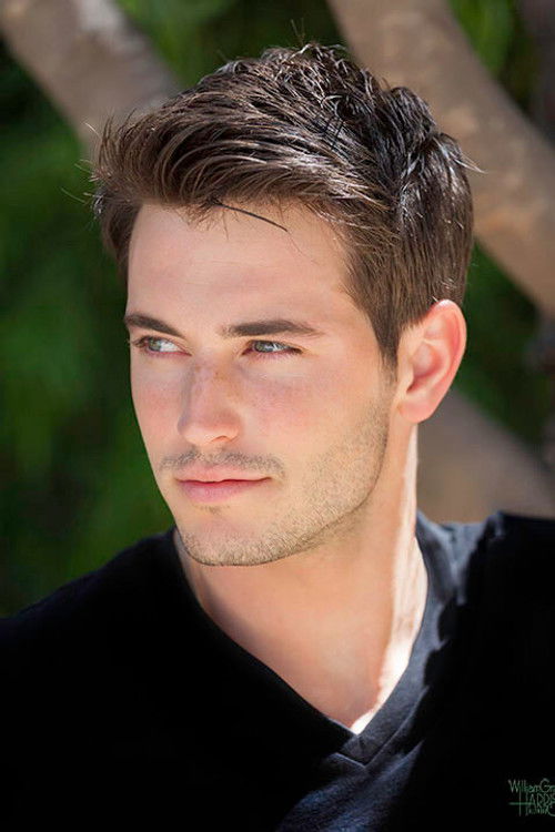 Photo of Travis Caldwell